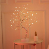 Led Creative Tree Light Pearl