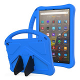 Funda Para Amazon Fire Hd 10 2023 13a Gen Flying Goma