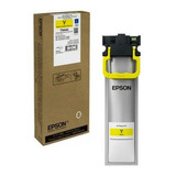 Tinta Epson R04l T941 Amarillo Impresora Wf-c5210  Wf-c5290