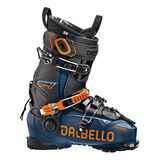 Bota Ski Dalbello Lupo Ax 120