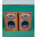 Bocinas Celestion F 10