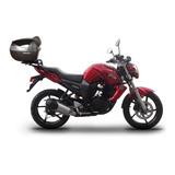 Soporte Baul Trasero Yamaha Fz16 '13