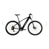 Bicicleta Elétrica Oggi 8.0