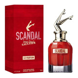 Jean Paul Gaultier Scandal Le Parfum Edp X 50ml Para Mujer