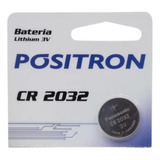 Bateria Controle Alarme Positron Original Px360bt/ Ex360/ Fx