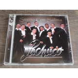 Pachuco, Sueño Con Salma, Cd Luna Musical 1999