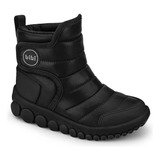 Botas Bibi Pre Ski Impermeables Kids Invierno Hot Rimini