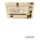 Jabón Coco Antioxidante - Botan - g a $270