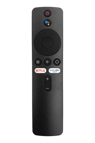 Control Remoto Para Xiaomi Mi Tv Stick  Mi Box S Bluetooth