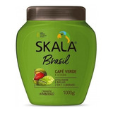 Tratamiento Skala Café Verde - g a $40