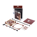 Ventilador Noctua Nf-a12x25 Uln Alto Rendimiento Premium