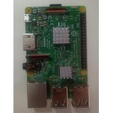 Raspberry Pi 3