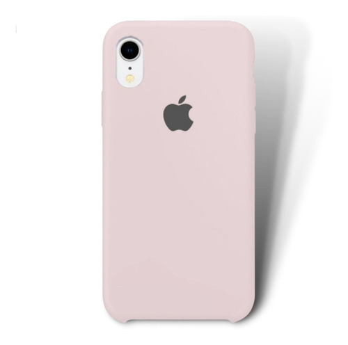 Capa Capinha Silicone Para iPhone 11, 12, 13 Max