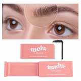 Gel Para Sombrancelhas  Modelador Efeito Brow