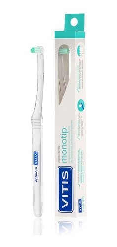 Vitis Monotip Cepillo Dental