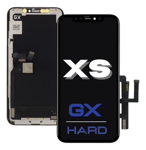 Modulo iPhone XS Hard Oled/gx Pantalla Display Touch