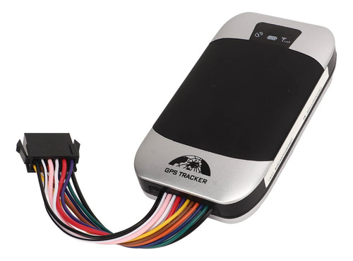 Localizador Gps Tracker Tk303f/plataforma Estabilizada