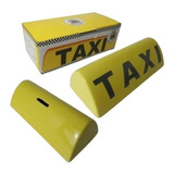 Alcancia Taxi