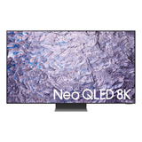 Samsung Smart Tv 85 Neo Qled 8k Qn800c 2023, Mini Led