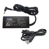 Cargador Para Hp 19,5v-2,31a 4.5x3.0 45w Alternativo 