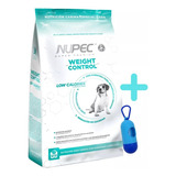 Croquetas Nupec  Weight Control 15kg + Regalo Para Tu Perro