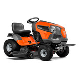 Trator Cortador De Grama À Gasolina 26 Hp 4t Husqvarna Ts148