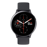 Smartwatch Innjoo Lady Eqis R Black Ip68