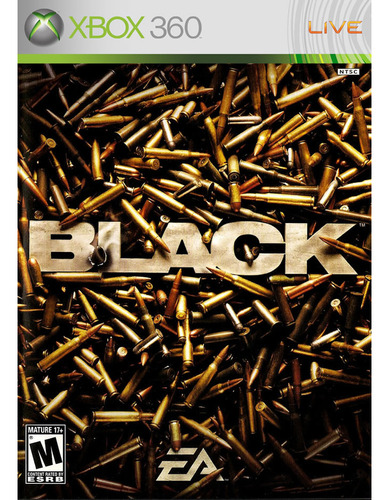 Black Xbox-360 Desbloq  Jtag - Rgh