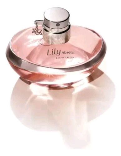 Lily Absolu Edp 75 Ml