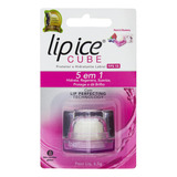  Hidratante E Protetor Labial Fps 15 Romã & Blueberry Lip Ice Cube Blister 6,5g