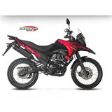 Gilera Smx 200 Adventure 0 Km No Corven Xr Xtz Dompa Motos