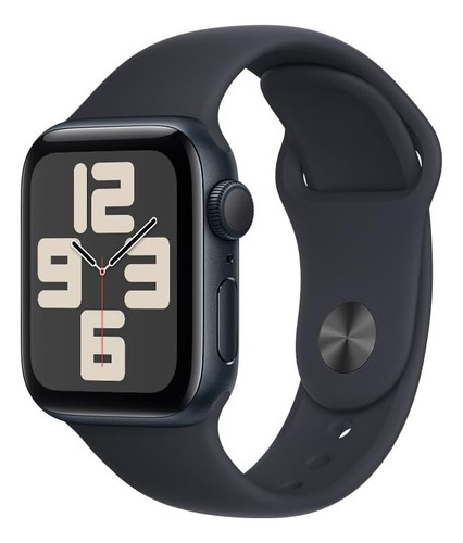 Apple Watch Se 2da Generacion Gps+lte 44mm