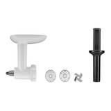 Accesorio Para Batidora Kitchenaid Fga Picadora De Carne Cuo