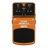 Pedal Behringer Ultra Tremolo Ut300