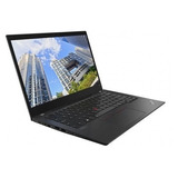 Laptop Lenovo Thinkpad T14s G2 14  Ic I7 16gb Ram 512gb Ssd