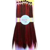 Cabelo Orgânico Liso - Daisy - Bio Long Hair Super Star 70cm