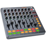 Controlador Usb Novation Launch Control Xl Playback Sonido