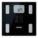 Omron Balanza De Control Corporal Con Bluetooth. Hbf-222t