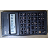 Calculadora Financiera Hp 10bii