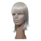 Peluca Gris Clarito By La Parti Wigs!