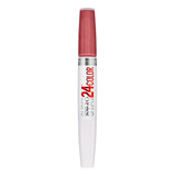 Labial Liquido Maybelline Superstay 24hs Super Impact 2.3 Ml Forever Chestnut Satinado