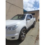 Chevrolet S10 2015 2.8 Ltz Cab. Dupla 4x4 Aut. 4p