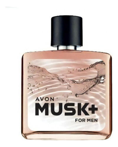 Avon Musk For Men - Yesi Ofertas