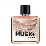 Avon Musk For Men - Yesi Ofertas