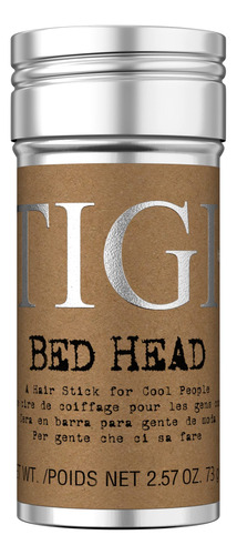 Tigi Bed Head Cera En Barra Para El Pelo 2.7 Onzas