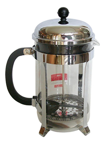 Cafetera Bodum 0,5 Lts 4 Poc. Chambord Classic D1924-16us4 P