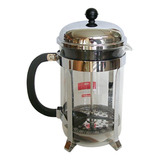 Cafetera Bodum 0,5 Lts 4 Poc. Chambord Classic D1924-16us4