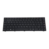 Teclado P/ Notebook Lenovo G40-80