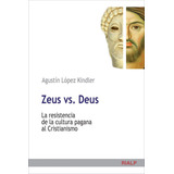 Livro Fisico -  Zeus Vs Deus