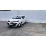 Toyota 2019 Yaris 1.5 4p Xls Pack Cvt